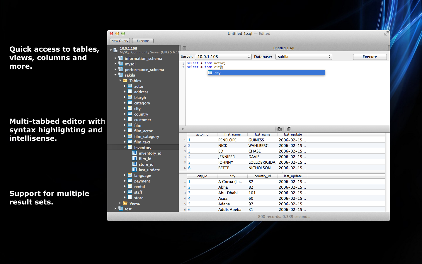 Mysql for mac itunes wont download windows 10